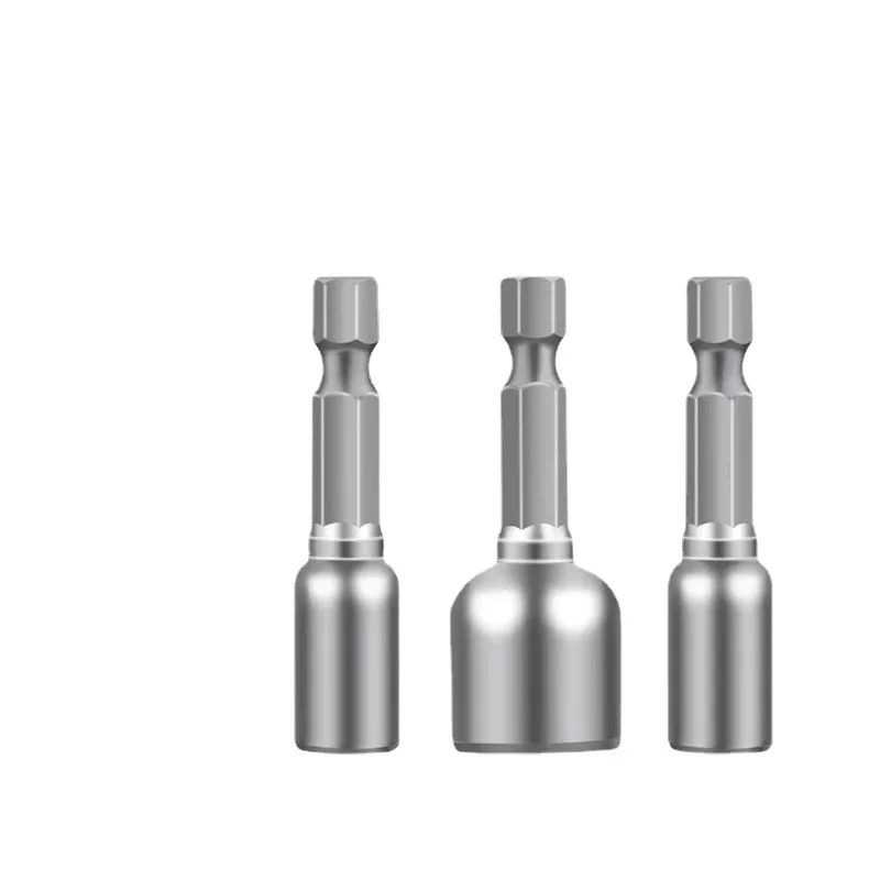 

Шестигранный шуруповерт, 48 мм