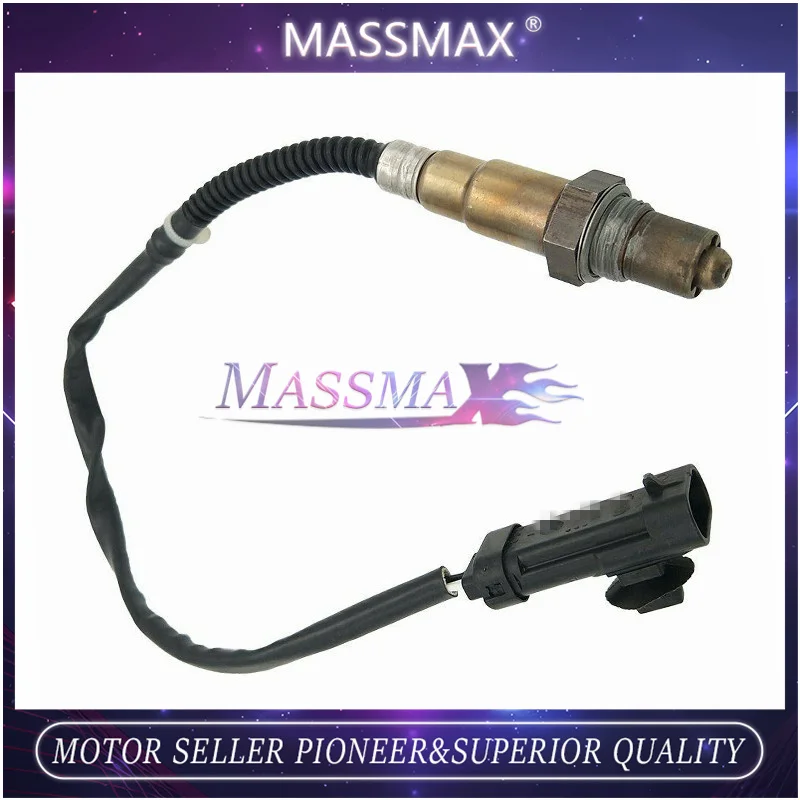 

8200033619 0258006295 Car Air Fuel Ratio Lambda O2 Oxygen Sensor For RENAULT Clio Laguna Megane Espace Grand Scenic Kangoo