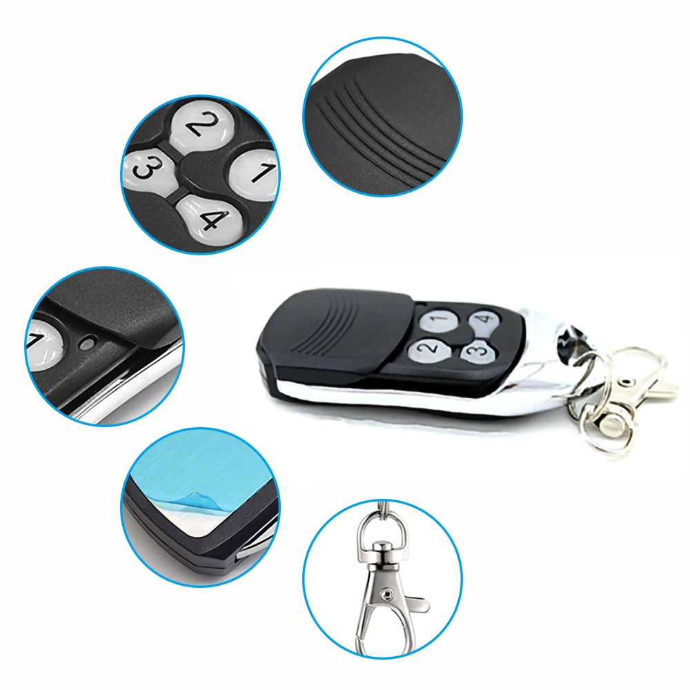 SOMMER 4026 TX03-868-2 4020 TX03-868-4 пульт дистанционного управления для гаражных дверей 4011 4031