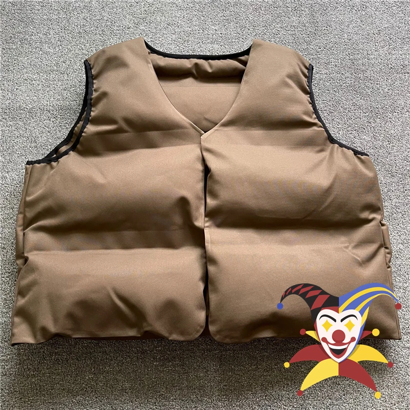 Парка мужская Kanye West