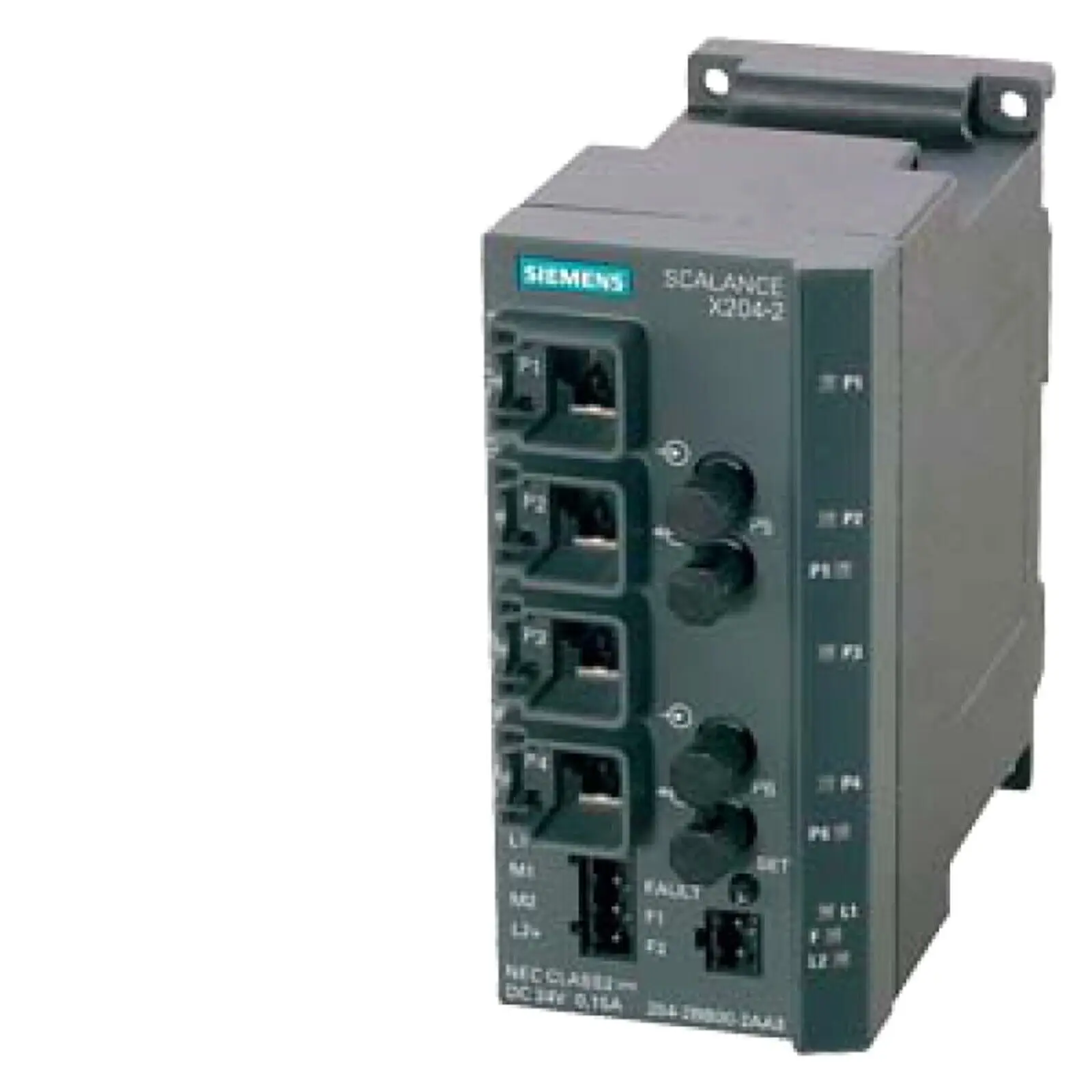 

Новый бренд Siemens 6GK5304-2BD00-2AA3 6GK5304 2BD00 2AA3