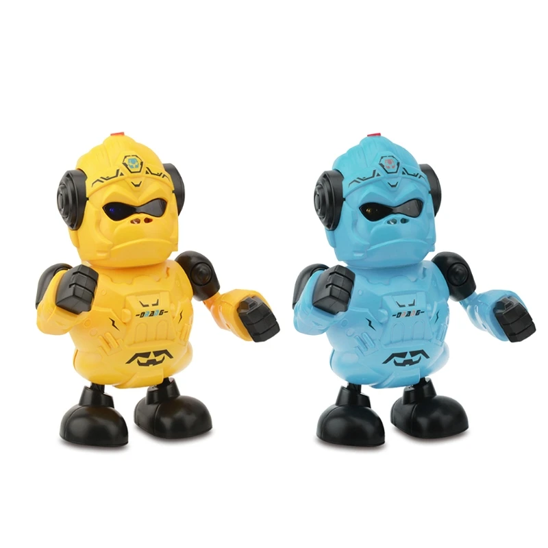 

Dancing for Smart Robots For Kids Add Water To Spray a Mist-like Spray Robot Toy For Kids Boys And Girls 3 Years and Up