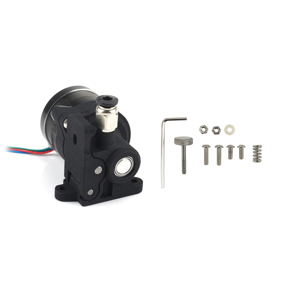 

Durable Extruder Kit Left Right Professional 3D Printer Home Office Replacement Parts PA12 SLS Orbiter V1.5 Fit For Ender 3