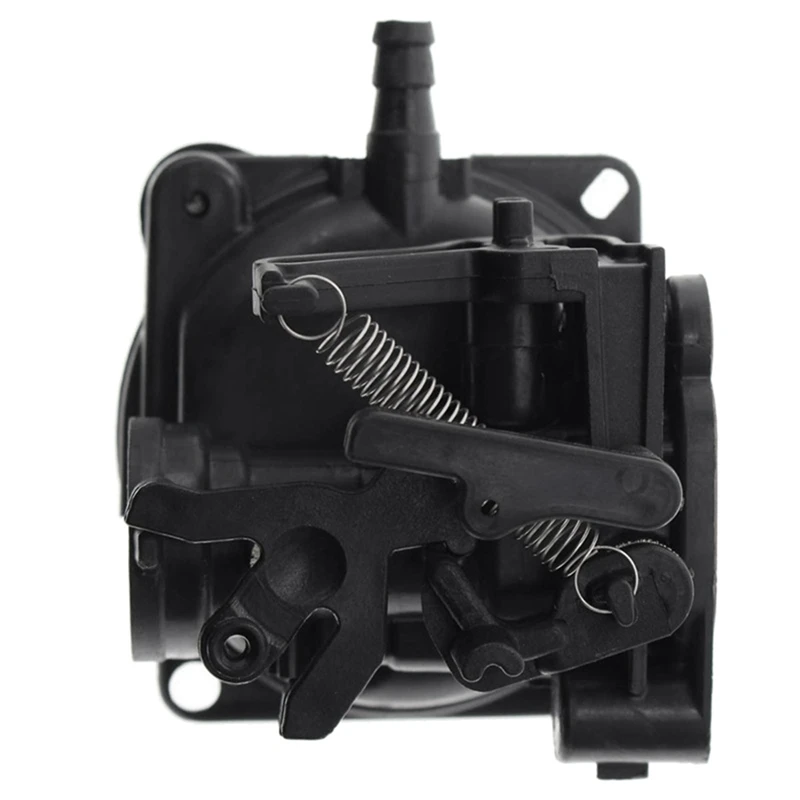 Карбюратор качественный 799584 ДЛЯ Briggs &amp Stratton 09P702-0145-F1 09P702-0098-F1 550Ex 625Ex 675Ex 725Exi 140Cc 2X