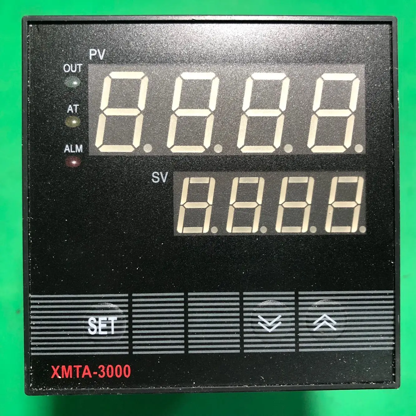 XMTA-3000 Вэньчжоу Синьпу Электрический XMTA-2901M 2931M Упаковочная машина Контроллер