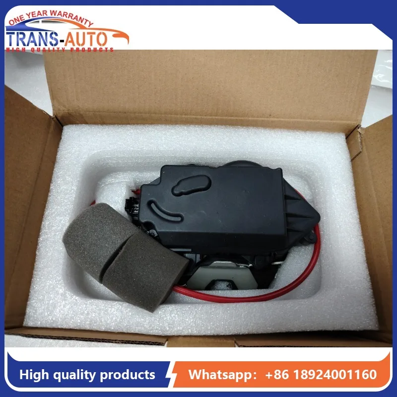 

Новый AP02 A 1647400635 Защелка замка люка двери багажника, 1647400635 Подходит для Mercedes E ML GL R CLASS S211 W211 W164 W251