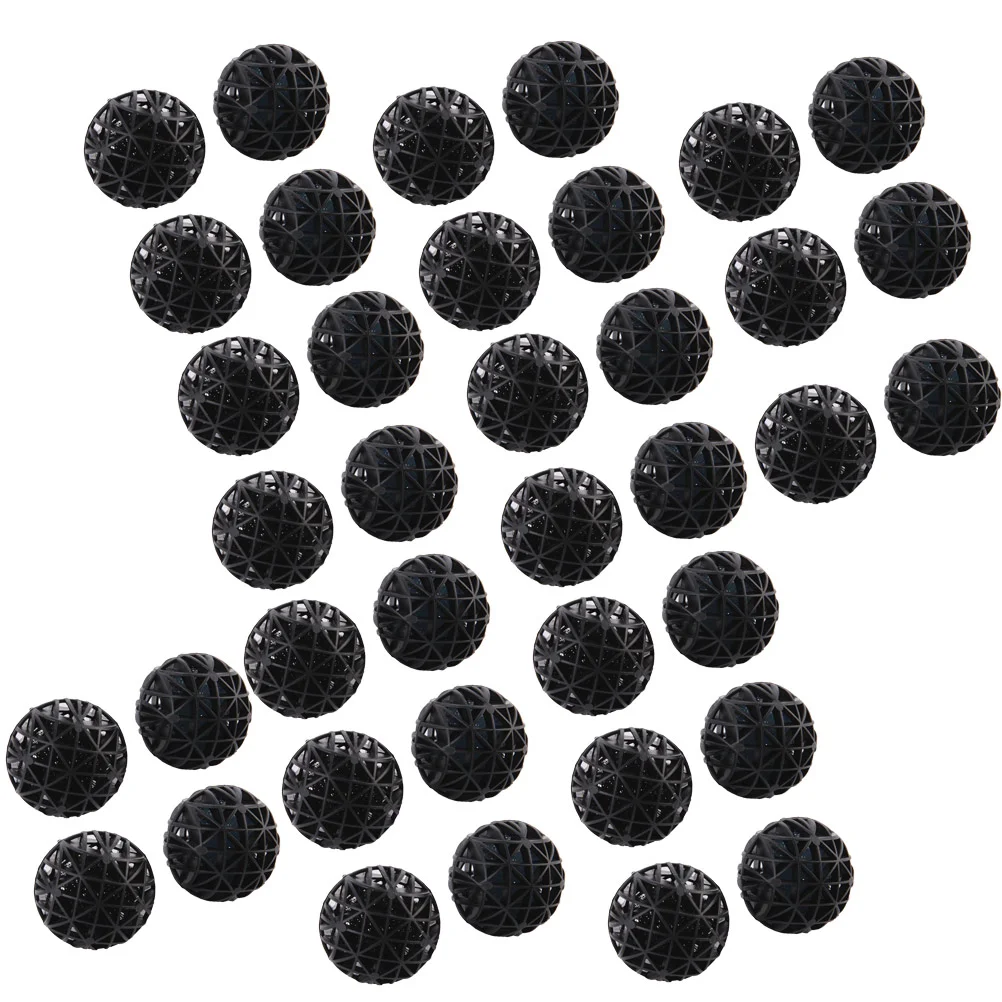 

Filter Media Aquarium Pondtankreplacementbiological Black Filtration Saltwater