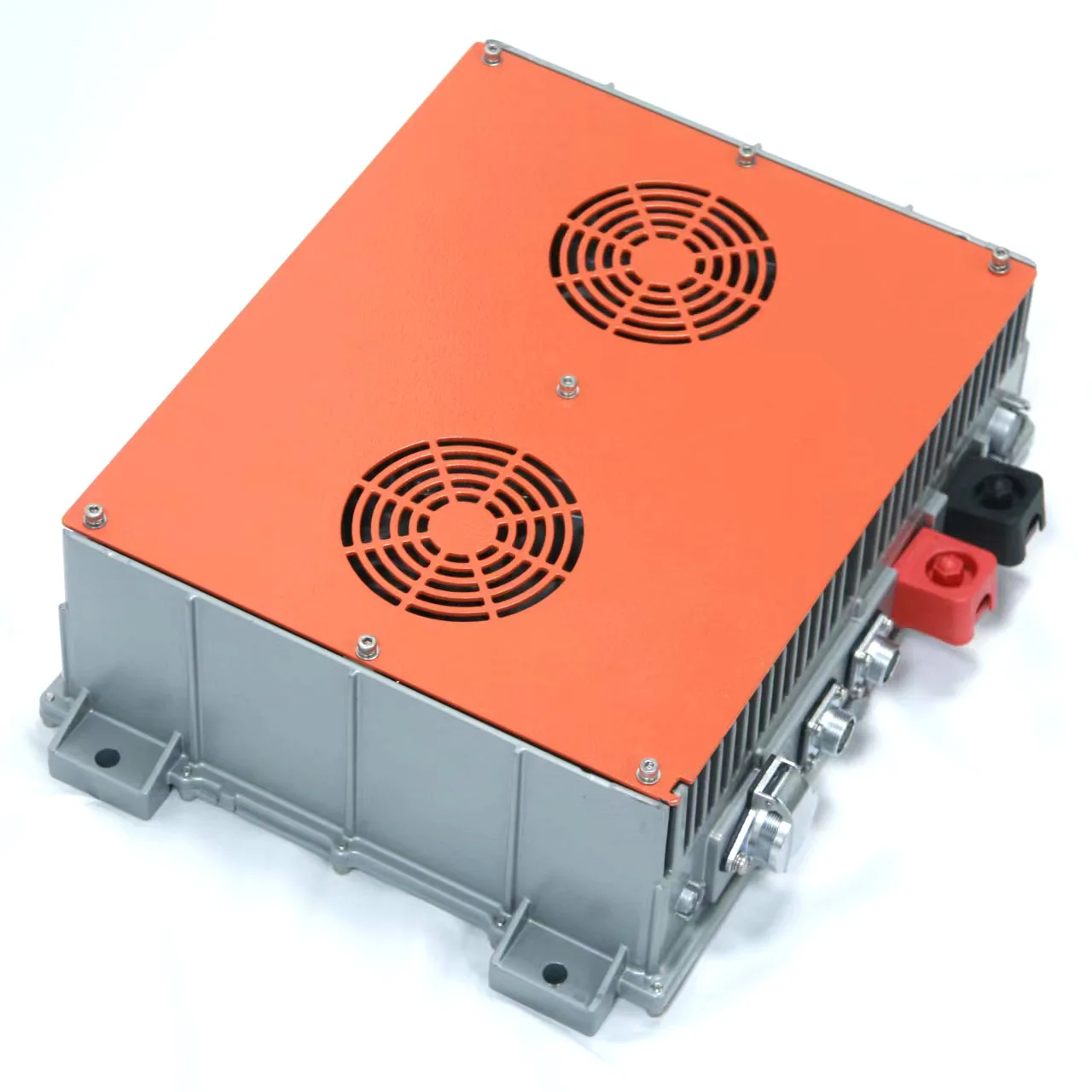 

6.6kw Electric Vehicle Chargers Car Battery Charger