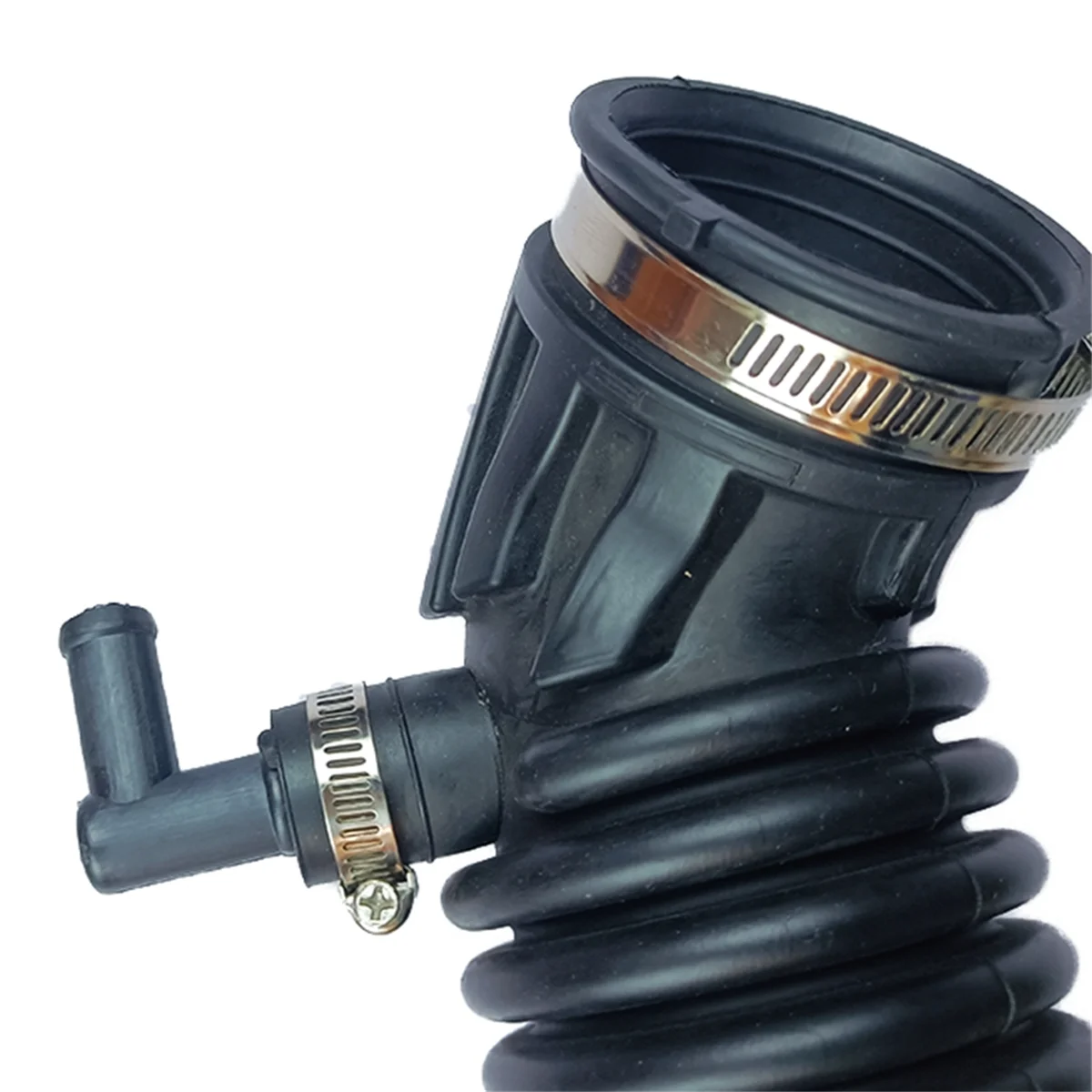 Воздухозаборник с фильтром для Nissan Qashqai I J10 2006-2013 4X4 16576-JD00A