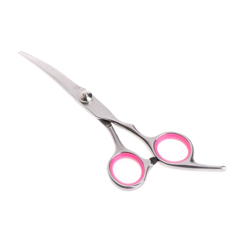 

Pet Gromming Scissors Stainless Steel Scissors for Dog for Cat Hair