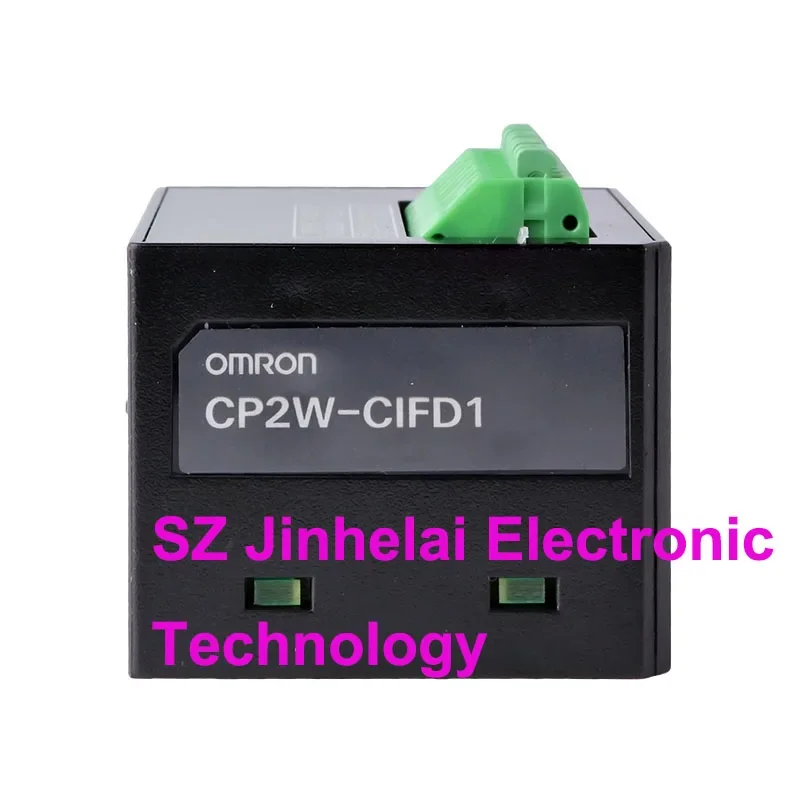 Фото Новая оригинальная плата опций ввода/вывода OMRON NX1W-CIF01 CIF11 CIF12 ADB21 DAB21V CJ1W-CIF11 CP2W-CIFD1 CIFD2 CIFD3 №2