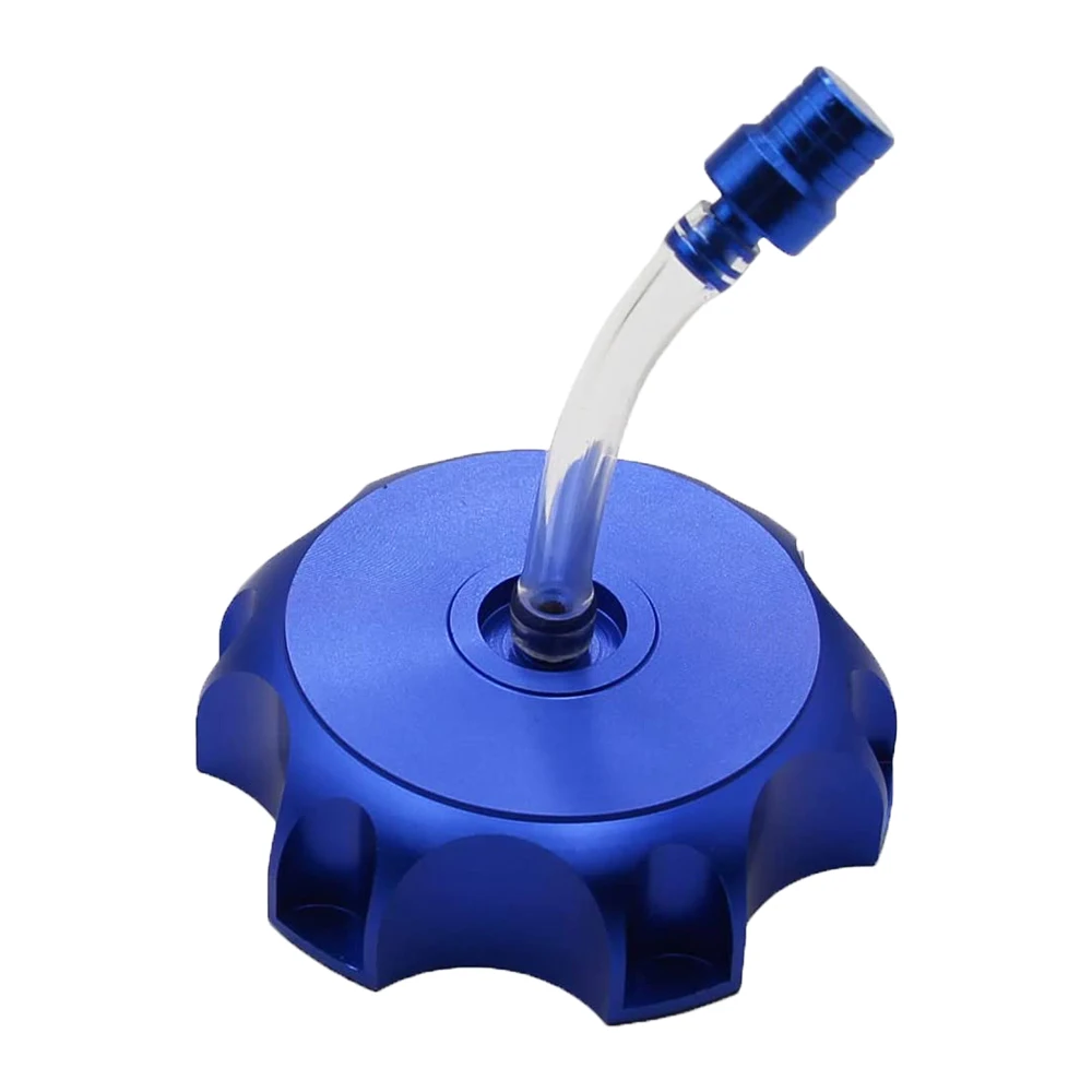 Fuel Gas Tank Cap Breather Vent Hose for 50cc 110cc 125cc 150cc Yamaha Suzuki Honda Pit Dirt Bike Tao tao ATV Quad Trail |
