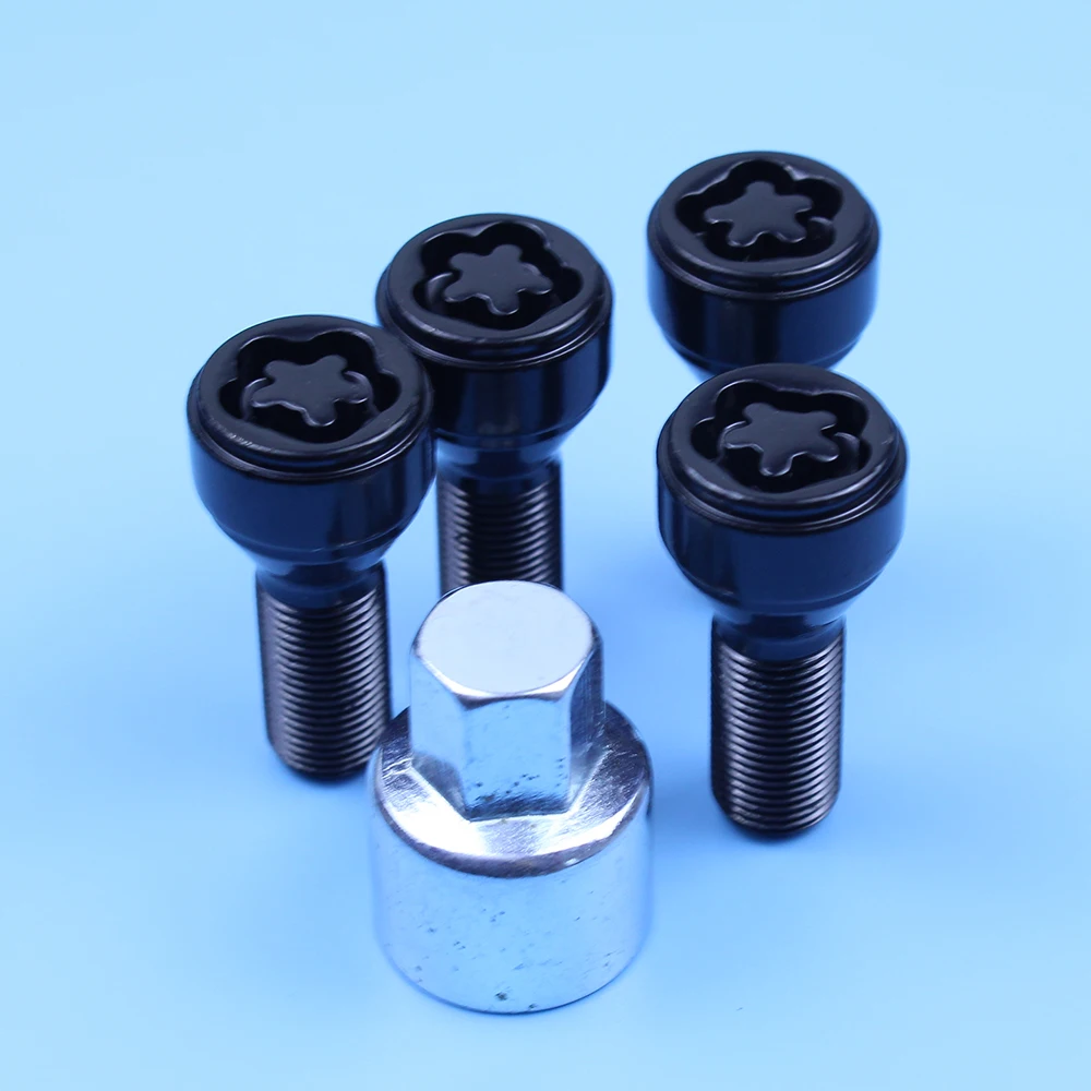 болт колес бмв х6. болт колесный бмв х3. 36136795153 болт колесный. M14x1. колесные болты бмв.