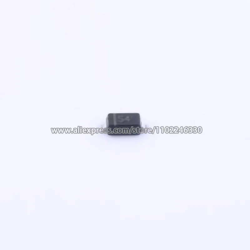 100 шт. 1N581 9 Вт диод Шоттки SOD-123