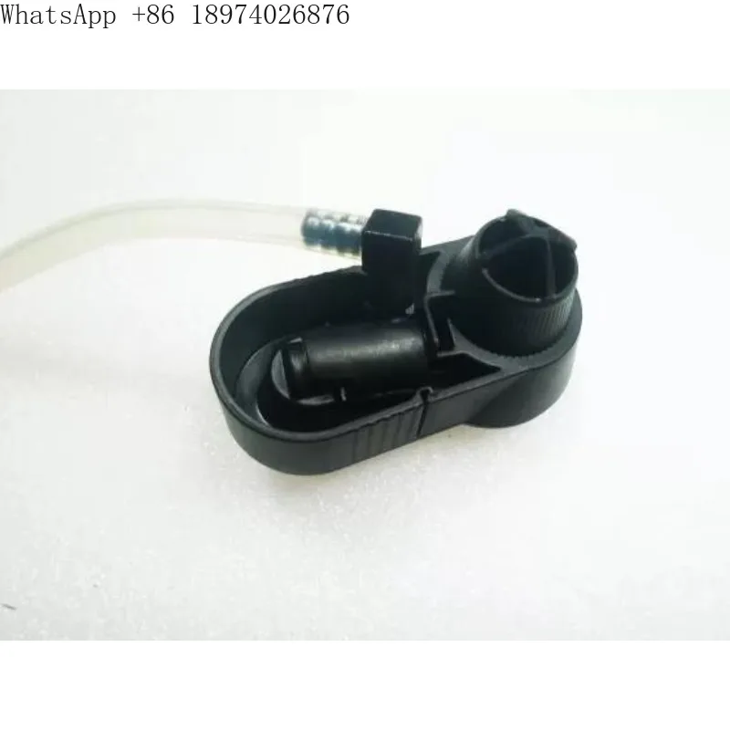 Подходит для кофемашин Philips HD8824, 8752, 8832, 8914, 8924, 8911, 8821. Аксессуары для вспенивателя молока. (art.: 3920dbd93d594) - 3920dbd93d594