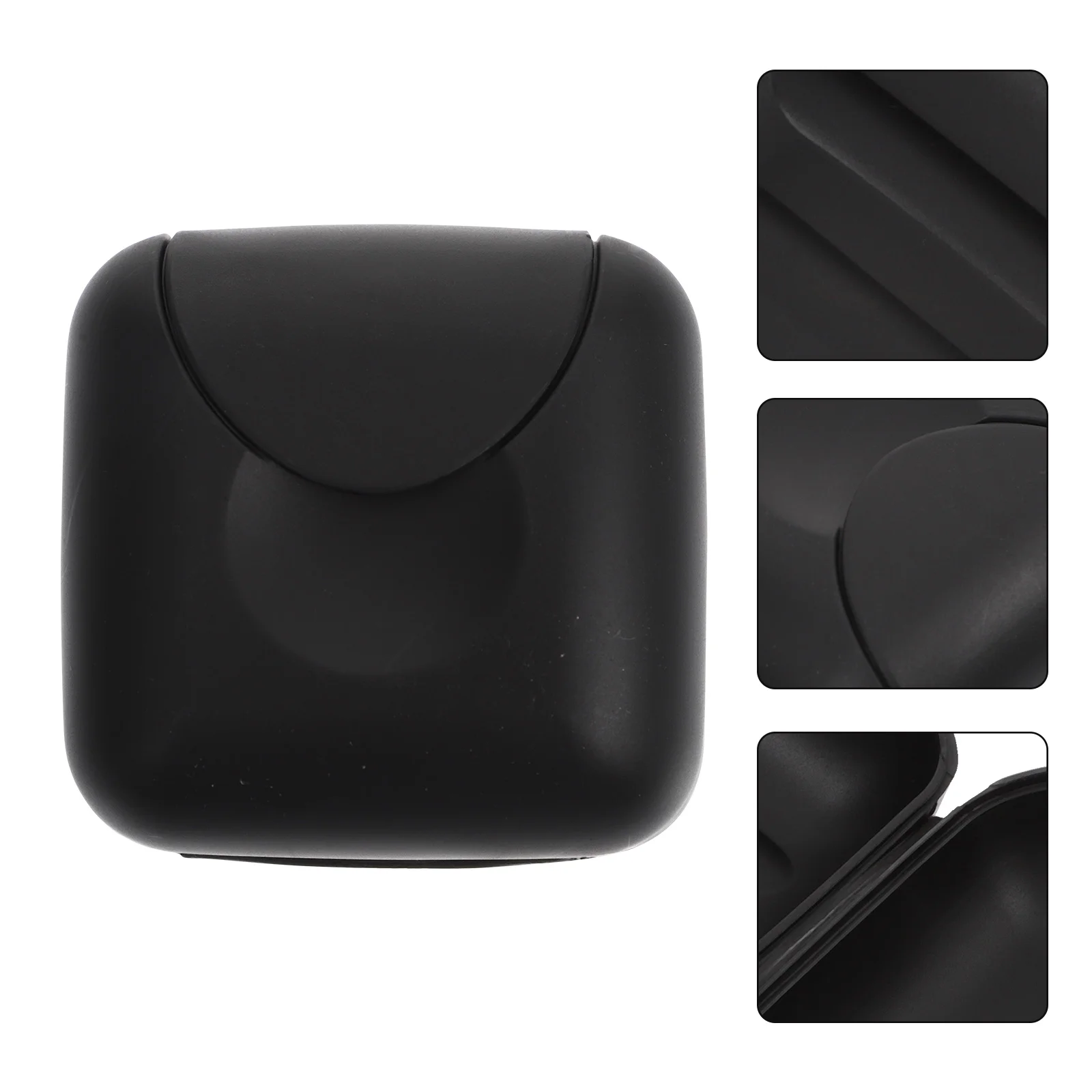 

Portable Soap Dish Sponge Holder Soap Container Soap Box Holder Camping Soap Dish Sponges Saver Tray