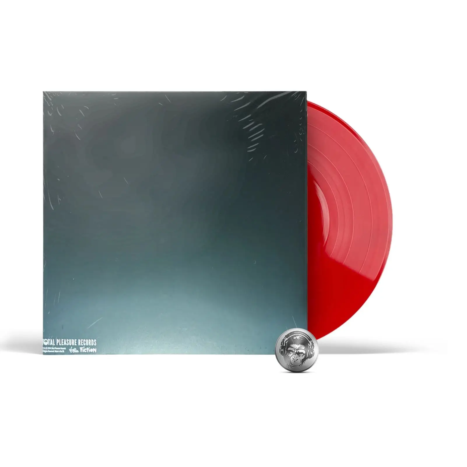 St. Vincent - All Born Screaming (coloured) (LP) 2024 Виниловая пластинка