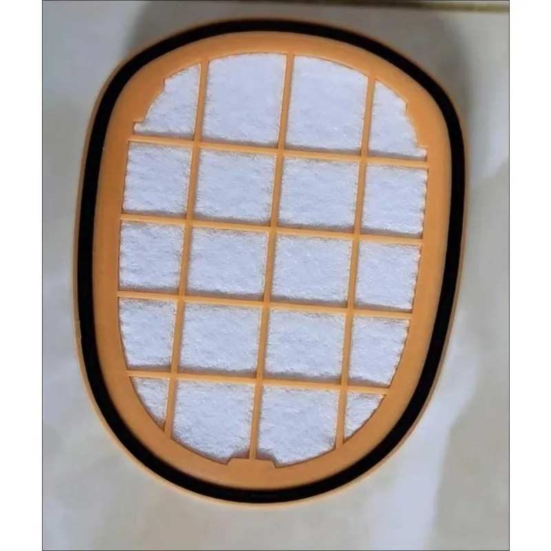 Подходит для пылесоса Philips FC6812/6814/6822/6823/6827/6908 аксессуары картриджей с фильтром