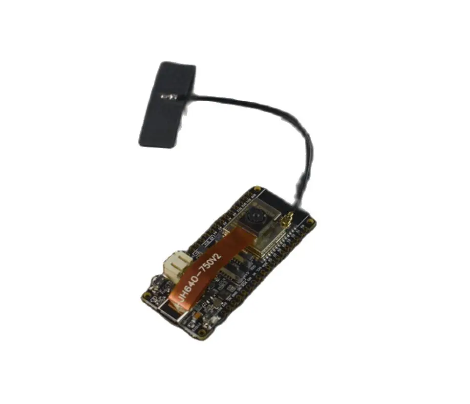 FireBeetle 2 Board ESP32-S3-U (N16R8)