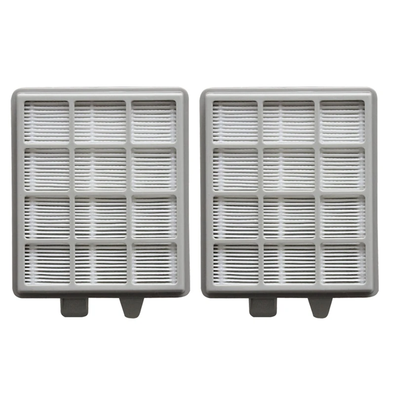 

Vacuum Cleaner Accessories HEPA Filter Elements For Electrolux Z1850 Z1860 Z1870 Z1880