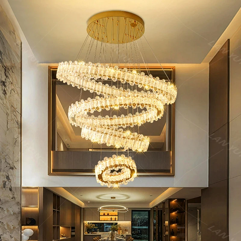 Украшение дома люстра столовая подвесные светильники внутреннее освещение