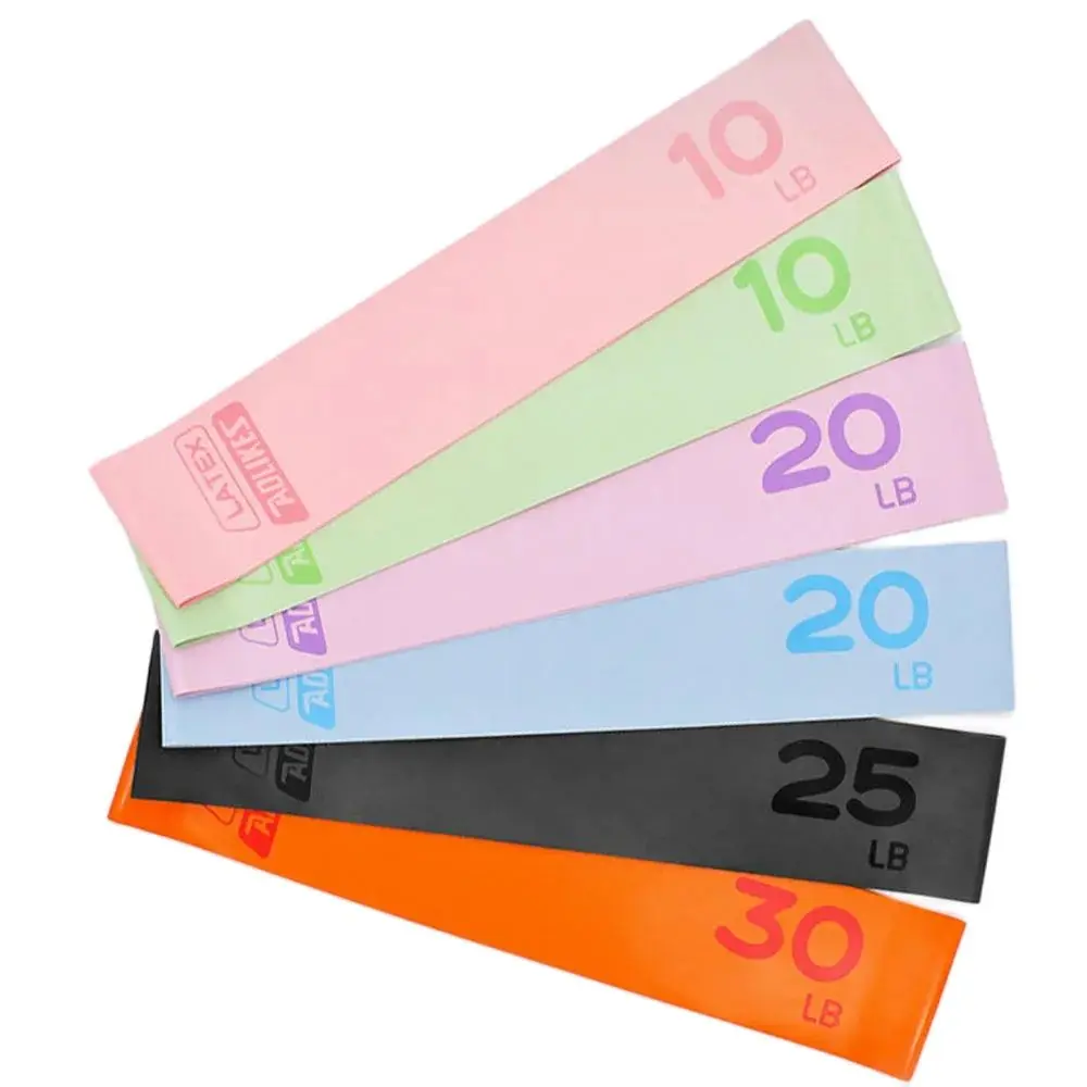 

Эластичные ленты для физических упражнений, эластичные ленты для физиотерапии, фитнес-ленты для женщин