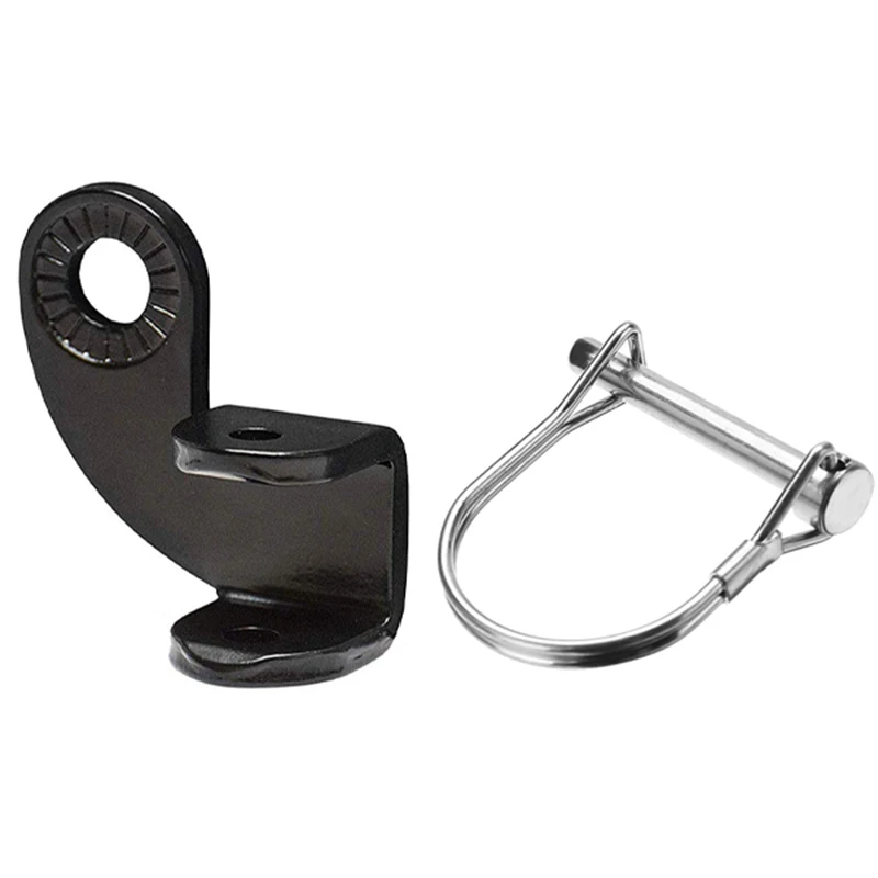 

Bicycle Trailer Hitch Coupler Towbar 90 Degree Baby Pet Sundry Bike Accessories Fit For Children Trailers And Many Types