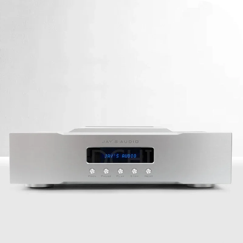 Термостатические часы Jay's Audio CDT2 Pro