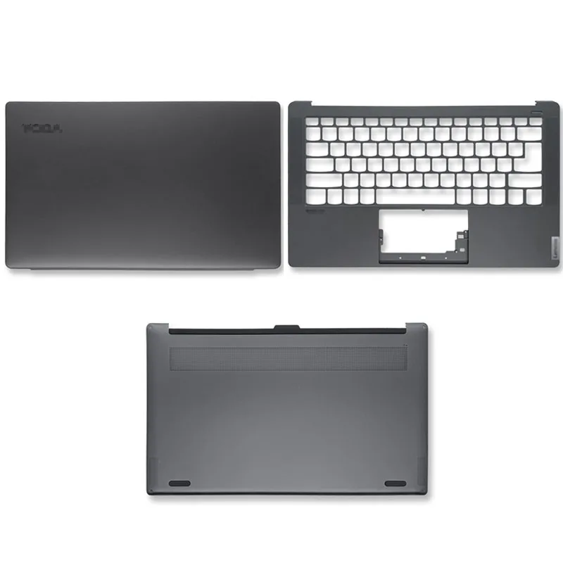 

NEW For Lenovo Yoga S940 S940-14 S940-14IWL S940-14 IWL Laptop LCD Back Cover Palmrest without Keyboard Bottom Top Upper Case