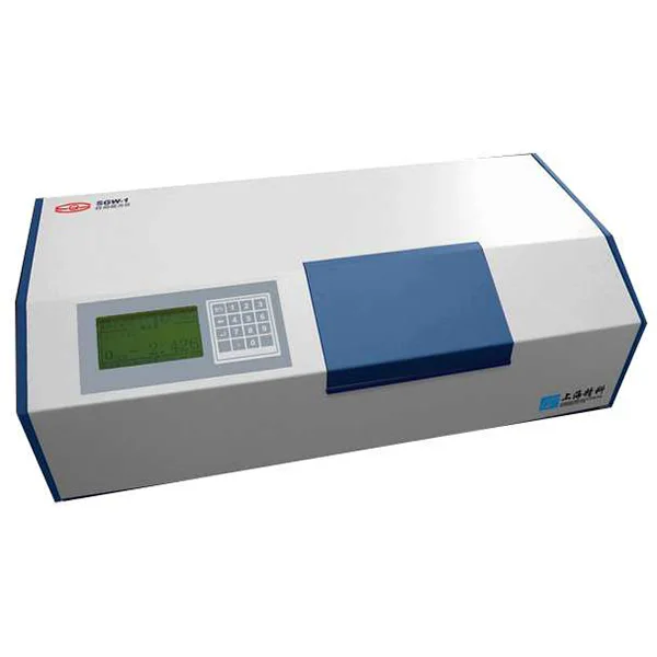 

SGW-1 Automatic Polarimeter