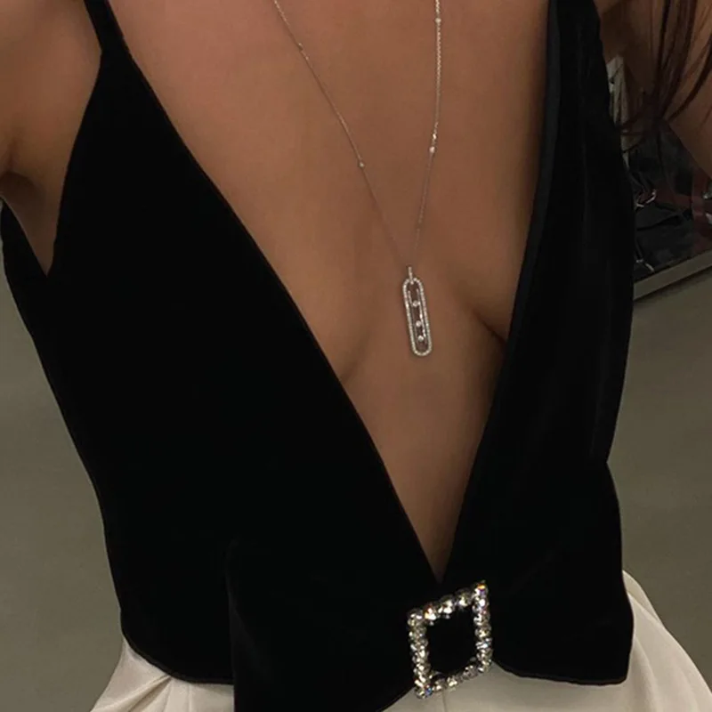 

Fashion Deep V Neck Bow Diamond Lace Up Spaghetti Strap Sleeveless Women Tops Party Clubwear Female Clothes