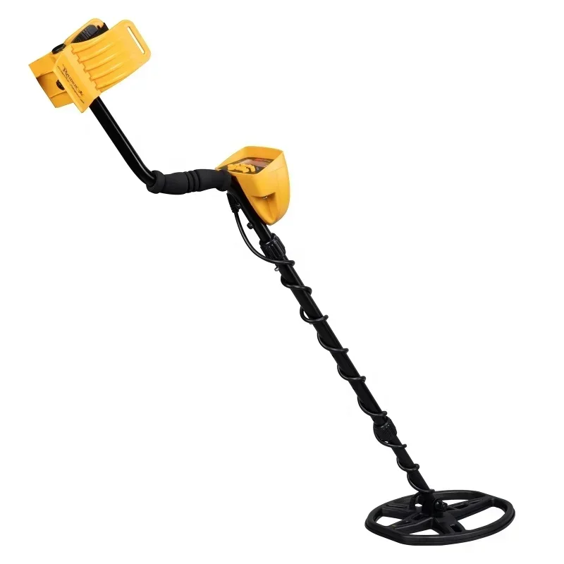 Подземный металлоискатель MD-6350 профессиональное оборудование для обнаружения