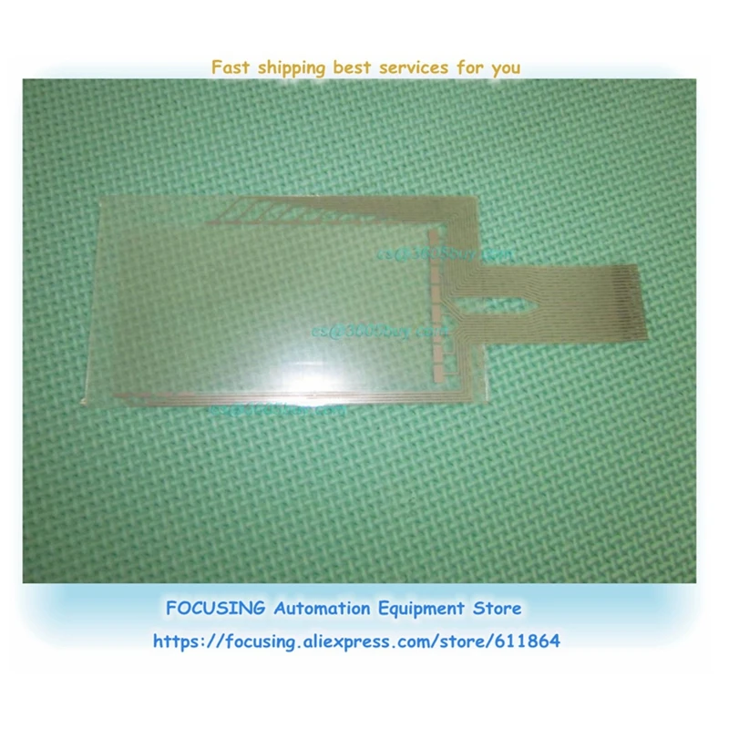 

New Touch Screen Glass PWS700X-STN1