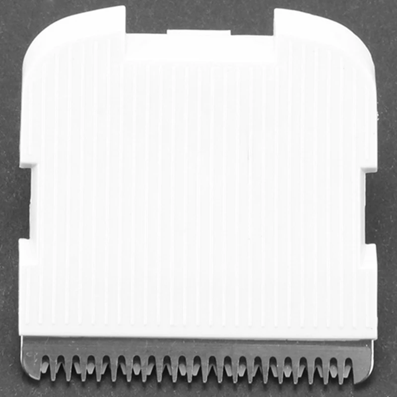 Сменные лезвия для машинки стрижки волос керамическая головка резака Машинка