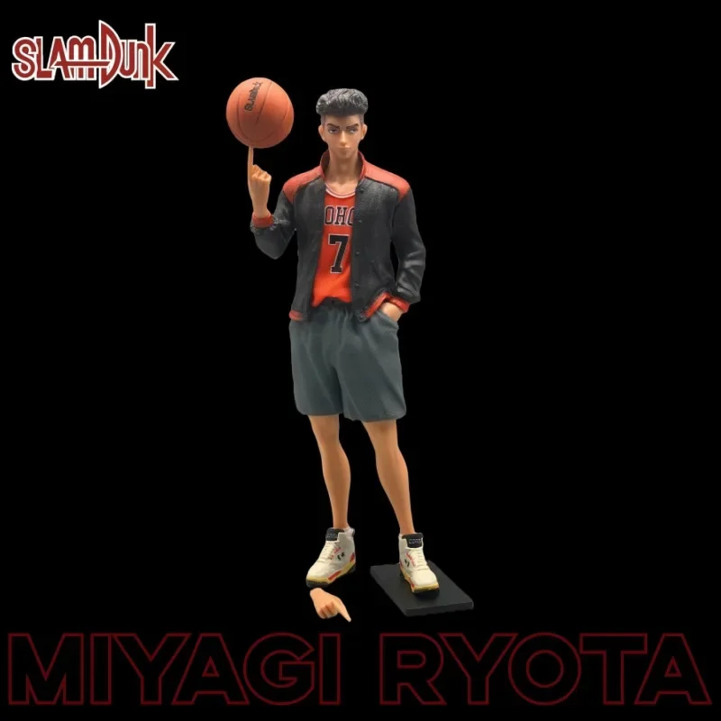 Экшн-фигурка Слэм-Данк сакураги ханамичи рукава каэд Мияги риота баскетбольная