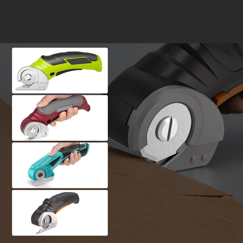 Сменные лезвия GTBL WA2300 совместимые с Zipsnip Аккумуляторные ножницы подходят для RC2601