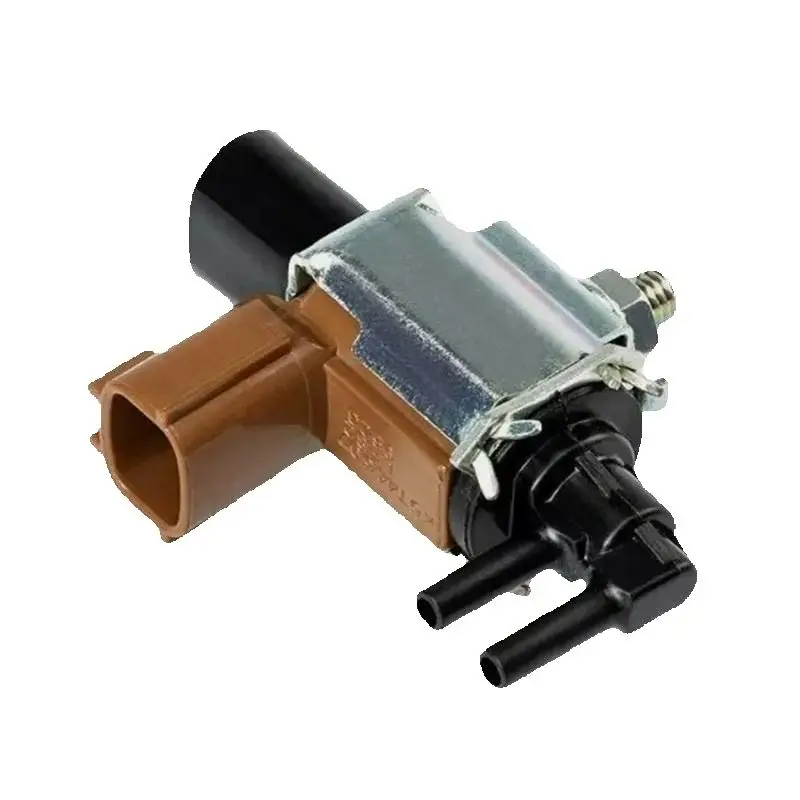 LF82-18-741 K5T46581 K5T46588 Электромагнитный клапан двигателя для Mazda
