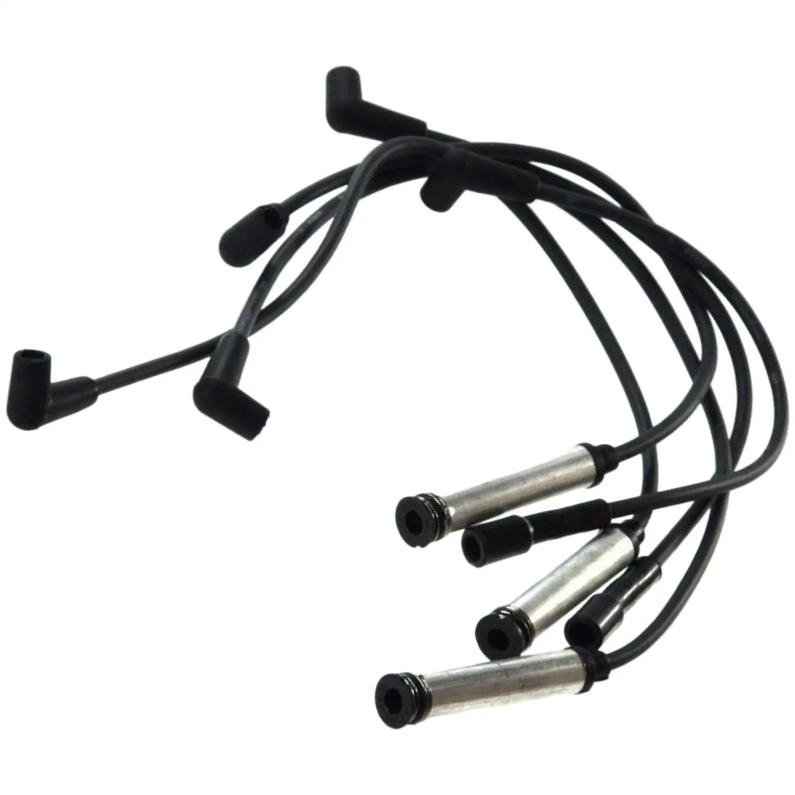 

Spark Plug Ignition for A 1.6 8V 16V 88-93 1612479 ACC