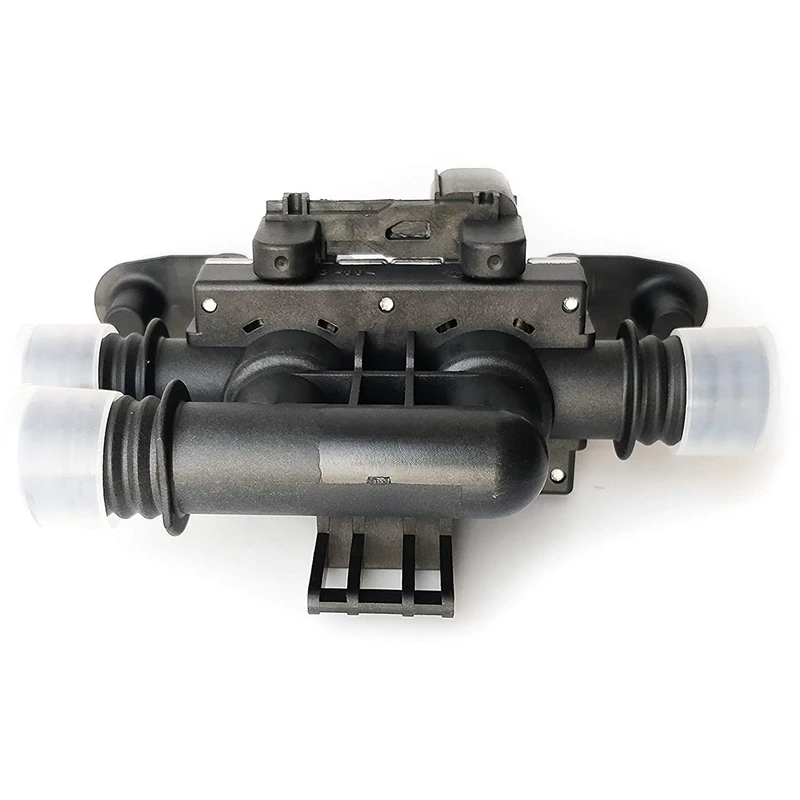 Клапан управления нагревателем 64128374995 1147412137 Для BMW E39 1998-2006 530 540 E53 X5