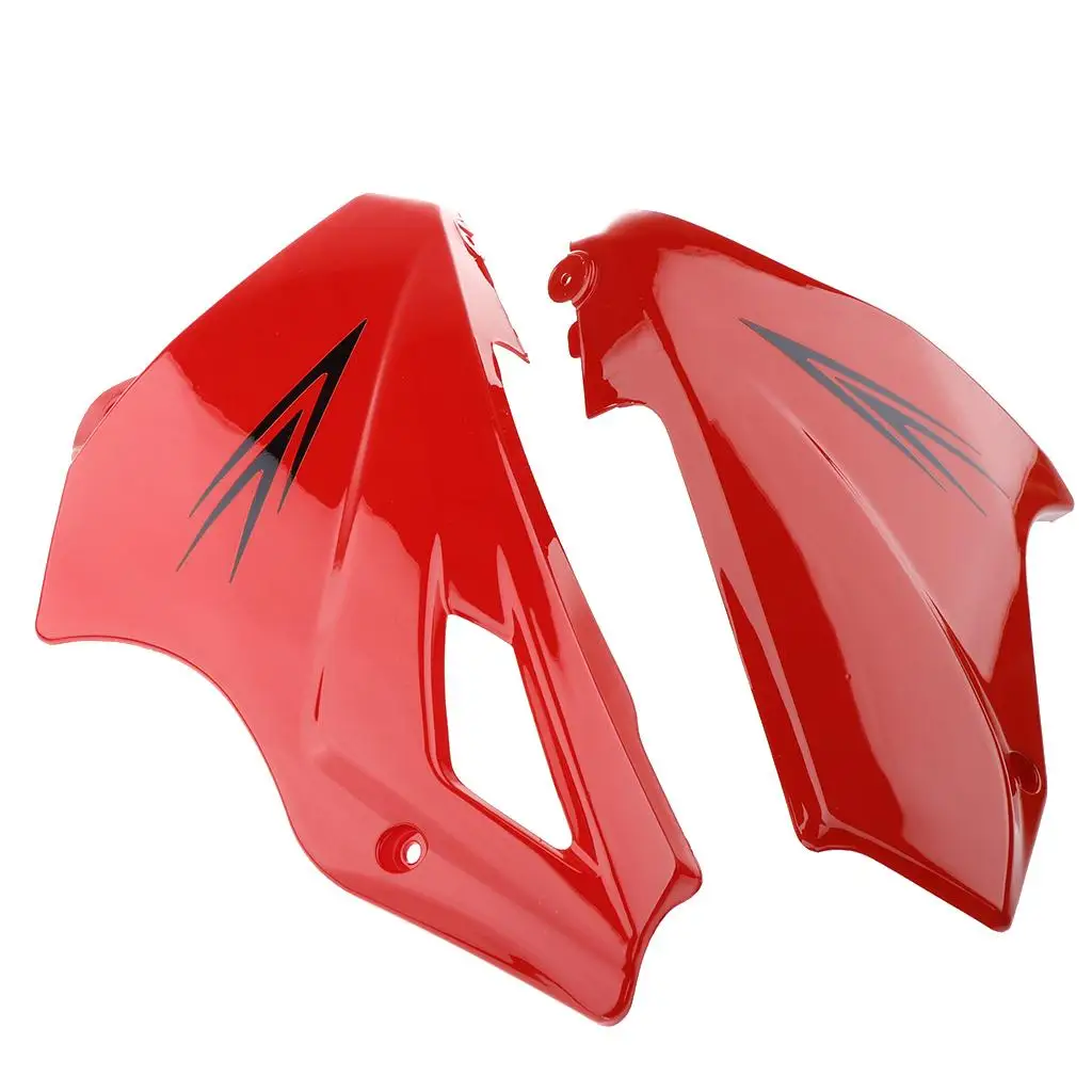 

1 Piece Motorcycle Engine Guard Cover 125 2013-2015