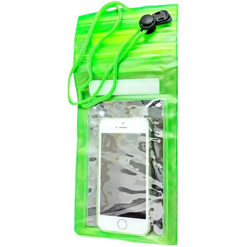 Чехол для водного спорта водонепроницаемый чехол рыбалки на открытом воздухе |