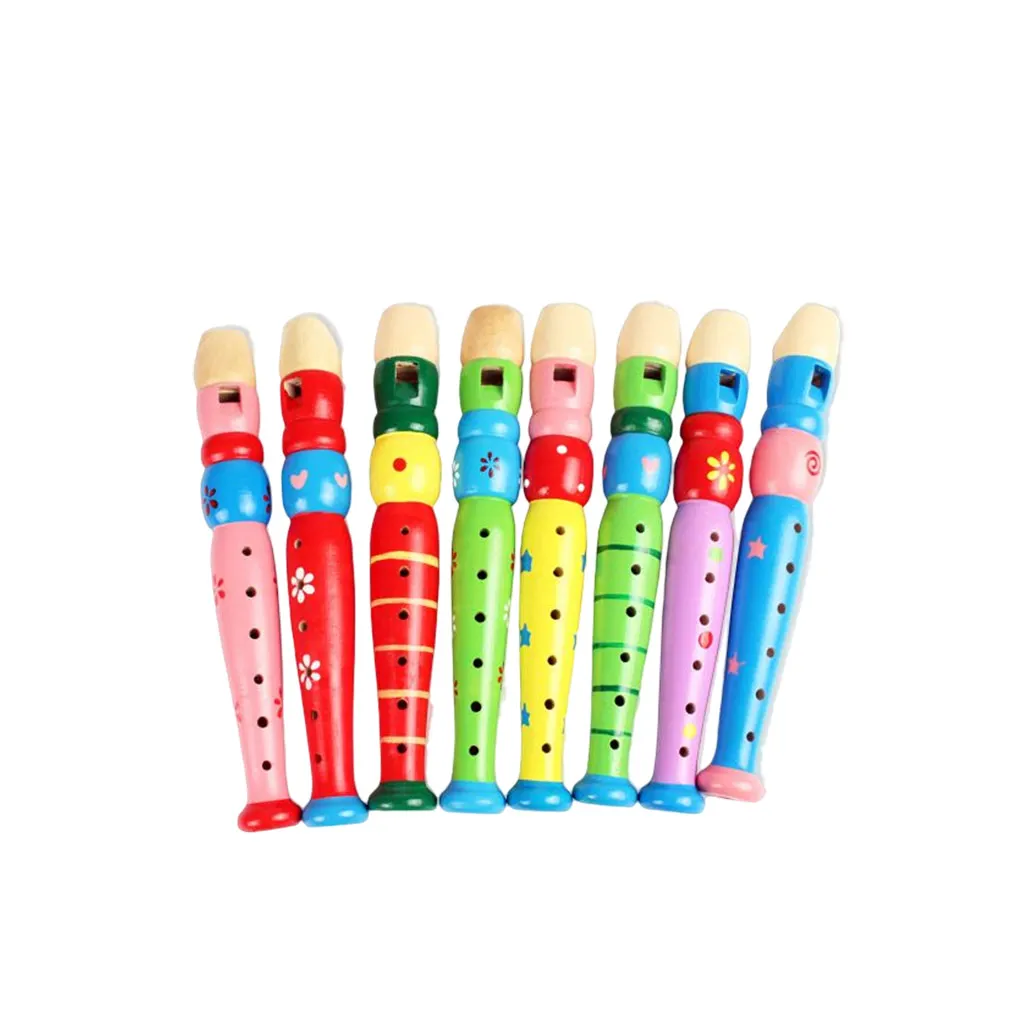 

Деревянная канавка, детский музыкальный инструмент, игрушка для раннего развития, цвет случайный