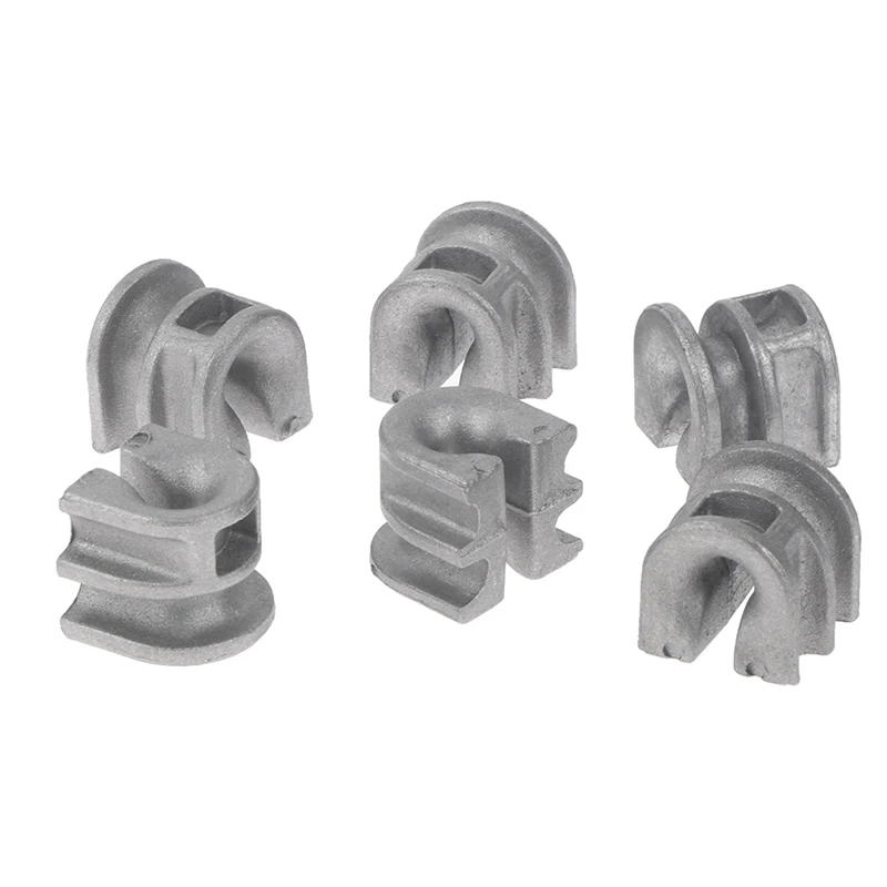 

6 шт./партия, проушины для триммера Stihl FS90 FS100 FS200 FS55