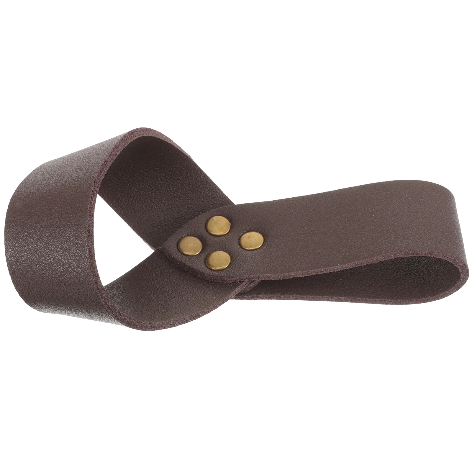 Пояс Средневековый рыцарь Меч Ножны Талия Косплей Подставка для хранения