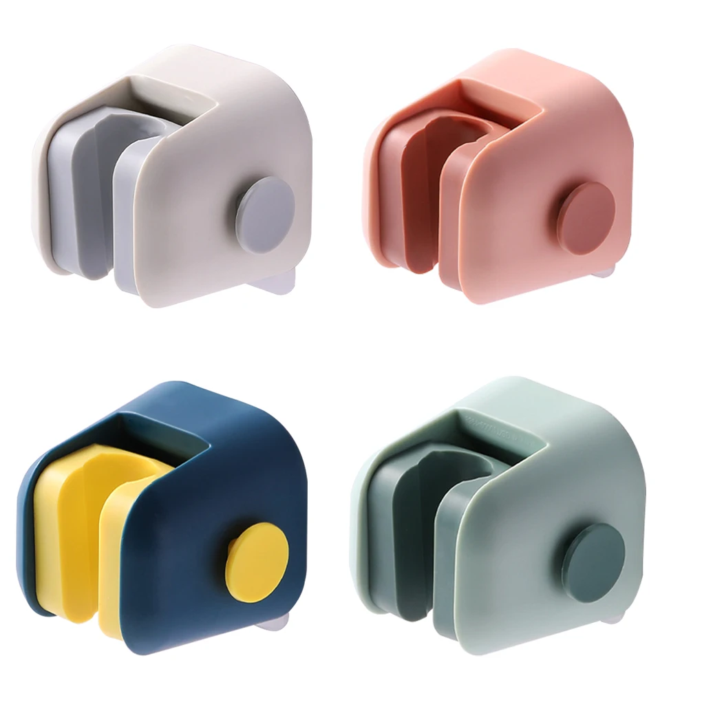 

High Quality ABS Shower Head Holder Wall Mounted Shower Holder Bathroom Accessory Adjustable Shower Bracket