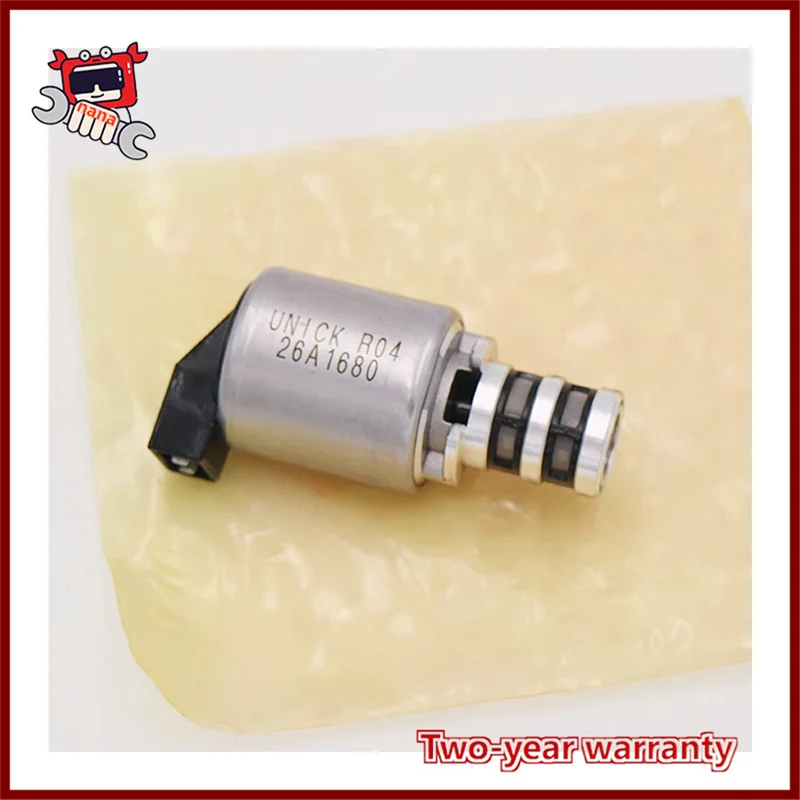 4631323010 Оригинальный новый соленоид контроля давления 46313-23010KM A4CF1 A4CF2