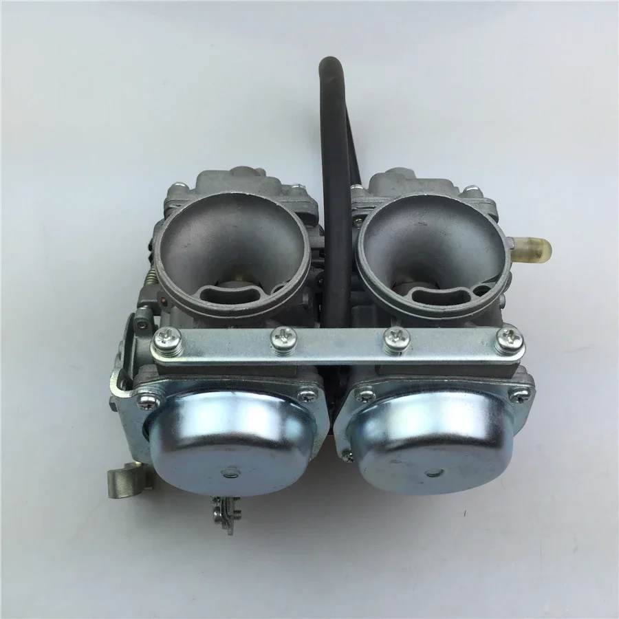 For CBT125 for Earth Eagle King DD150 Spring Orchid Leopard Dual Cylinder CA250 Horizon 350 Carburetor Motorcycle