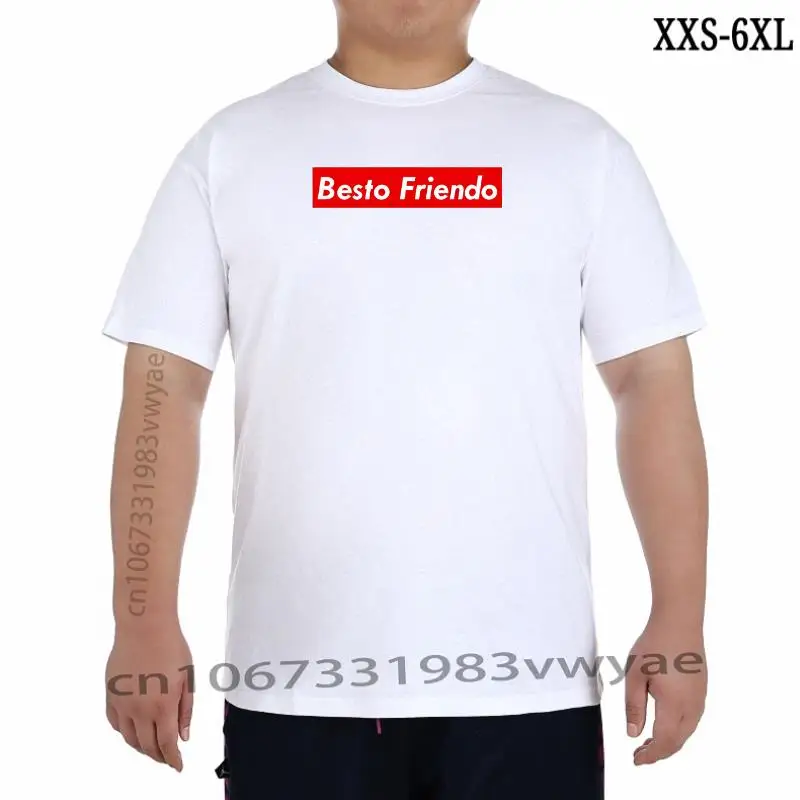 

Anime Jujutsu Kaisen Tshirt My Besto Friendo Todo Aoi Men Women TShirt Summer Funny Top Tees Japanese Streetwear 100% Cotton