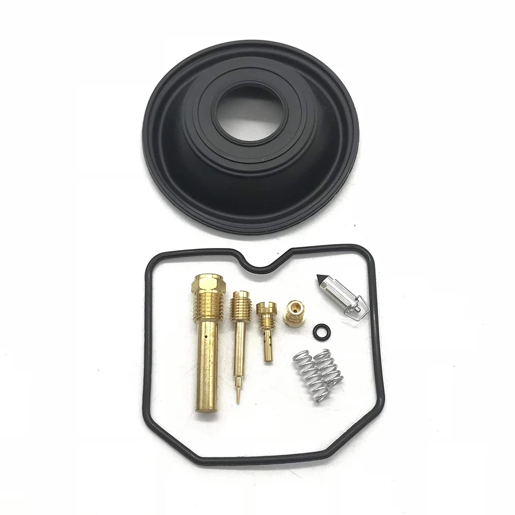 

Durable Replacement Useful Brand New Carburetor Repair Kits ZL600 Eliminator Accessories Diaphragm FOR KAWASAKI