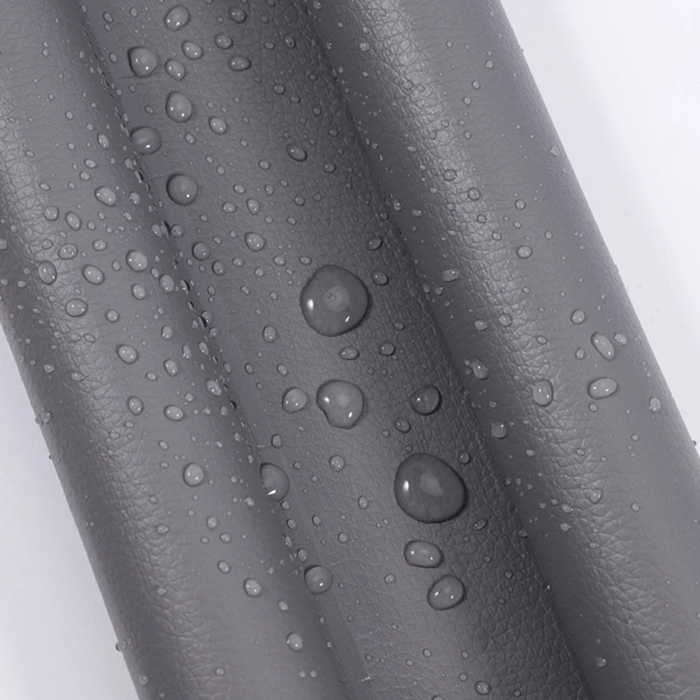 

1pc Waterproof Seal Strip Draught Excluder Stopper Door Bottom Guard Double Silicone Rubber Seal Dustproof Soundproof Strip 96cm